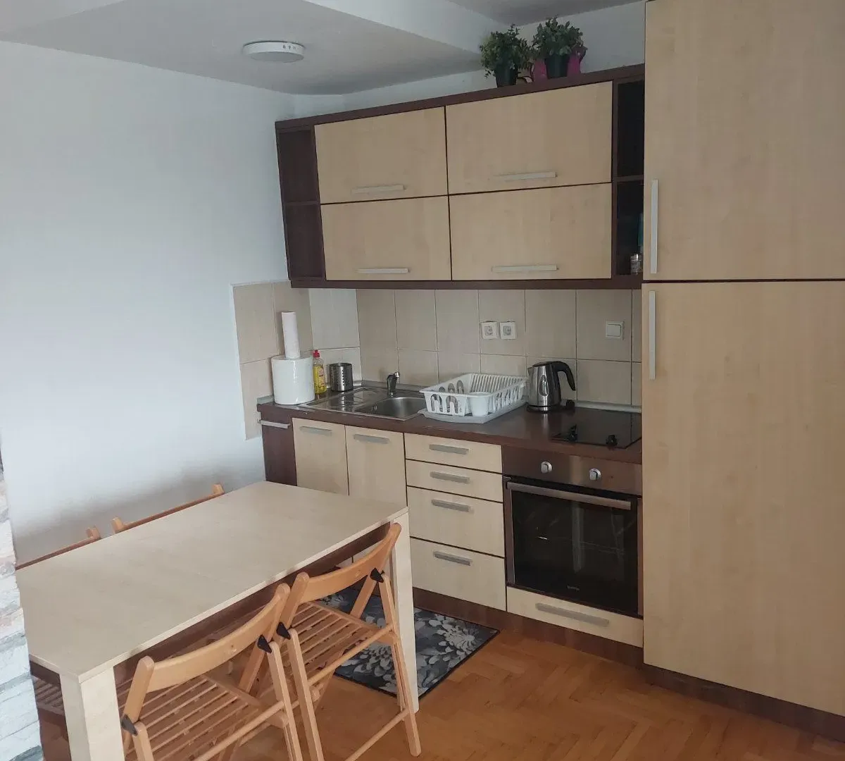 Prodaja, dvosoban stan, 41m², Kraljevi Čardaci, Kopaonik