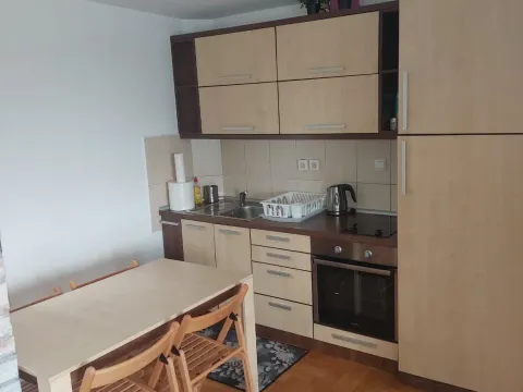 Sale, two bedroom apartment, 41m², Kraljevi Čardaci, Kopaonik - image 2