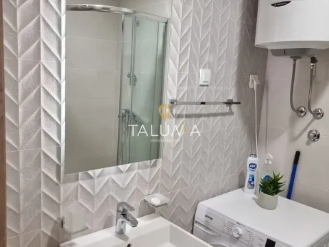 Izdavanje, jednosoban stan, 29m², City Kvart, Podgorica - image 4