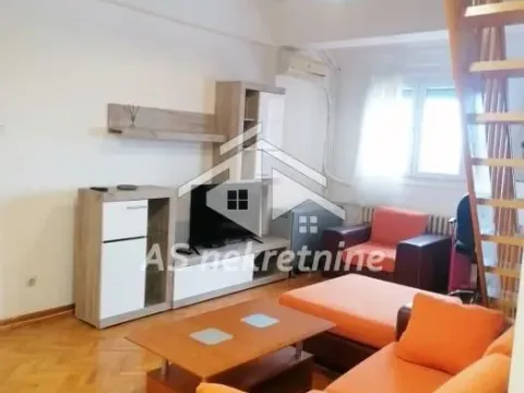 Izdavanje, stan, 65m², Botanička Bašta, Palilula Sve Podlokacije - image 2