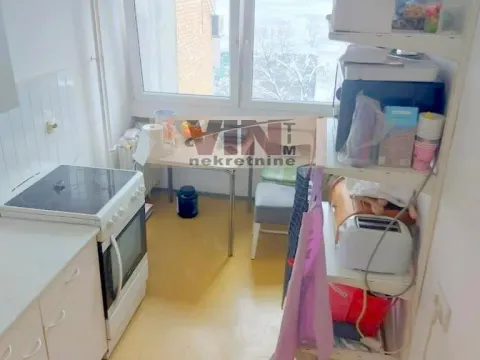 Prodaja, dvosoban stan, 61m², Denkova Basta, Zvezdara Sve Podlokacije - image 7