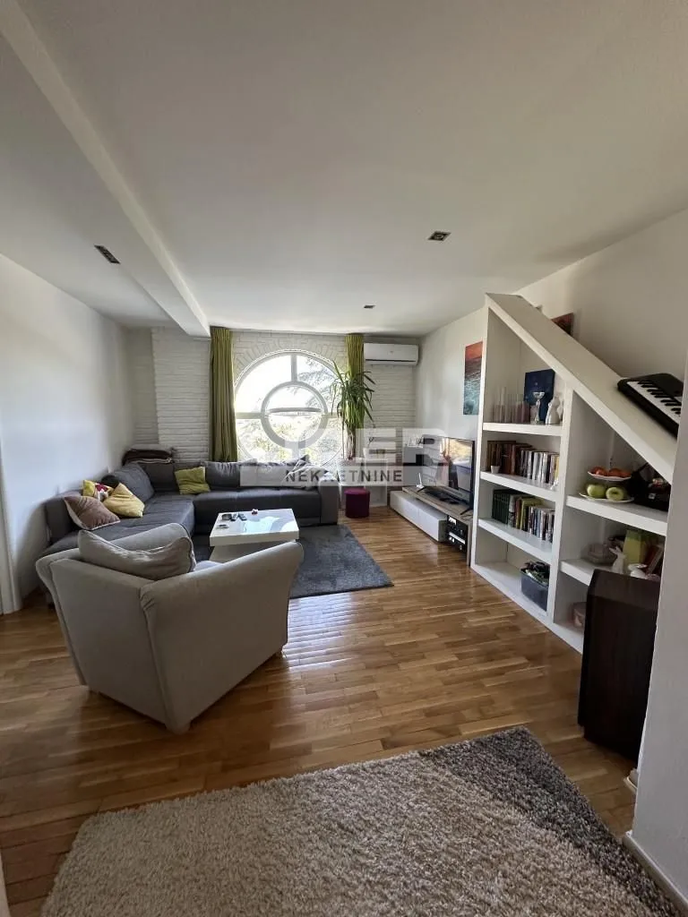 Sale, four bedroom apartment, 78m², Hadzipopovac, Palilula Sve Podlokacije