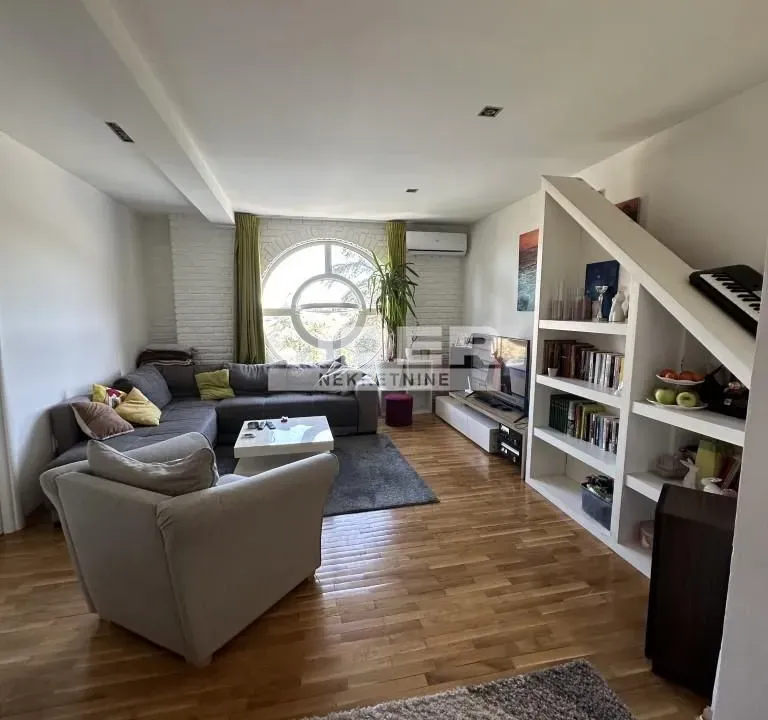 Prodaja, četvorosoban stan, 78m², Hadzipopovac, Palilula Sve Podlokacije