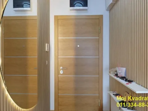 Sale, apartment, 140m², Novi Beograd Blok 65, Novi Beograd Sve Podlokacije - image 14