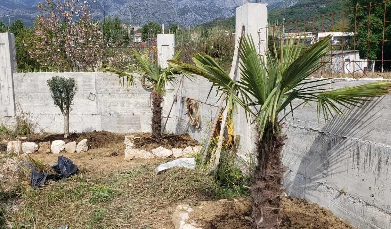 Prodaja, plac, 1000m², Bar, Crna Gora