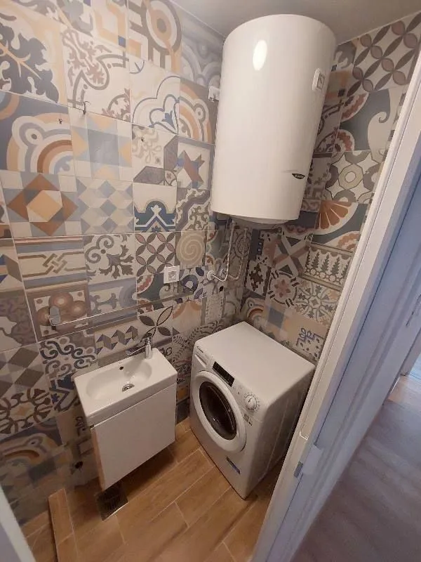 Prodaja, jednosoban stan, 54m², Kaludjerica, Grocka