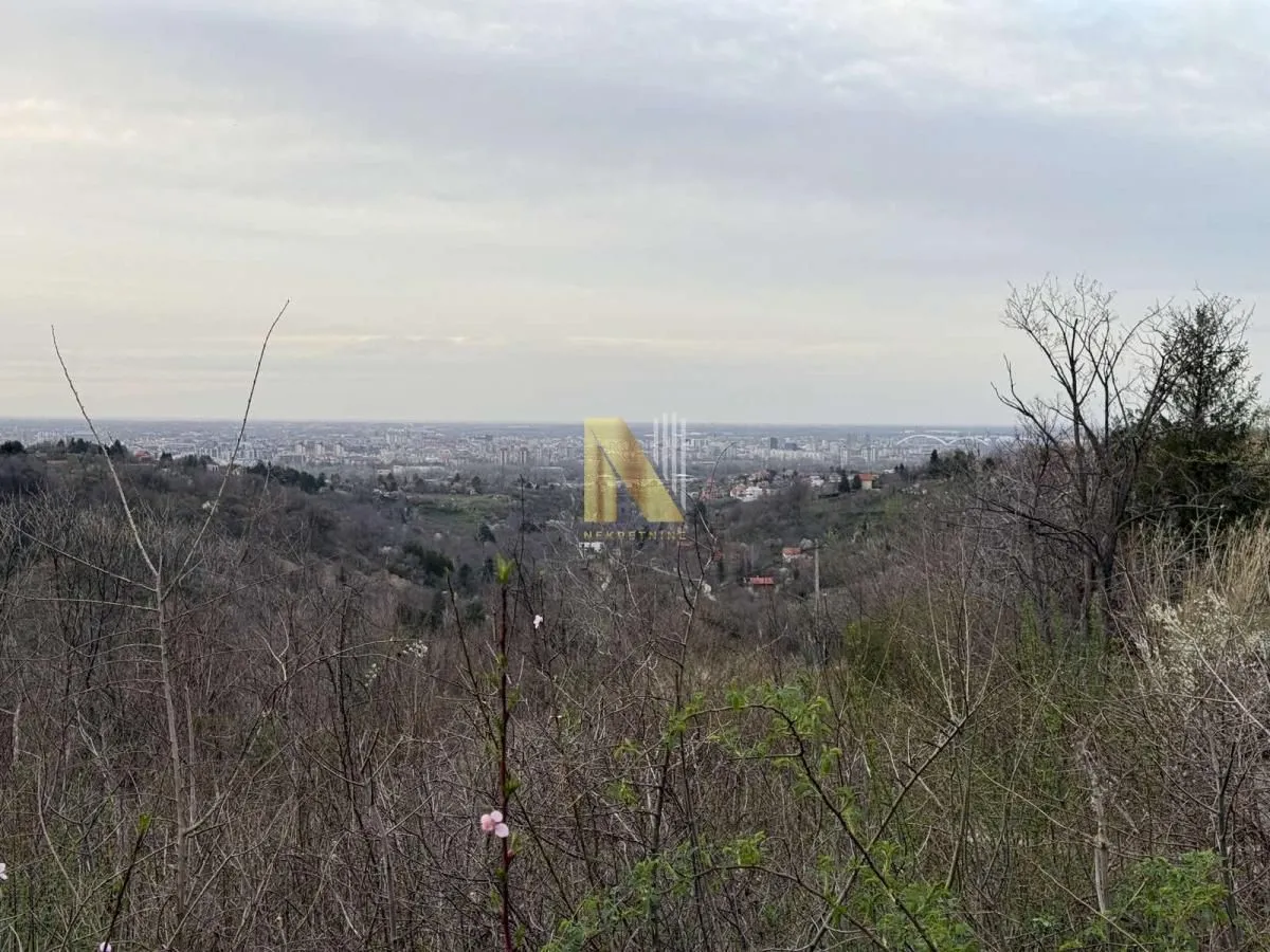 Prodaja, plac, 1017m², Sremska Kamenica, Petrovaradin