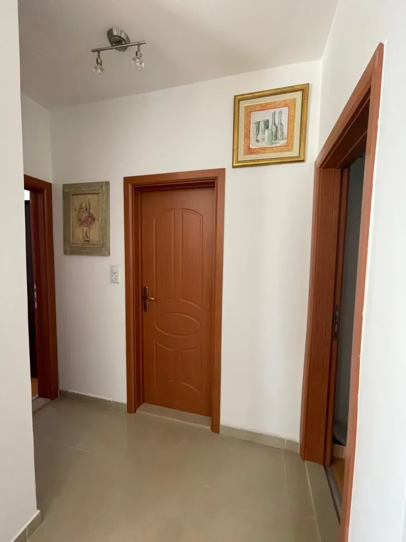 Sale, two bedroom apartment, 86m², Podkošljun, Budva