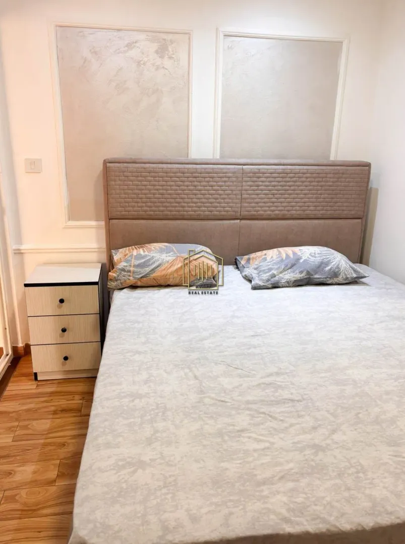 Rent, one bedroom apartment, 40m², Podgorica, Crna Gora
