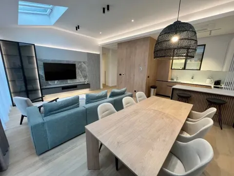 Prodaja, dvosoban stan, 106m², Centar, Budva - image 16