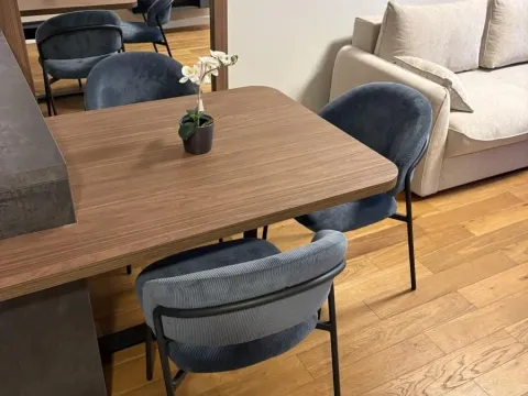 Rent, two bedroom apartment, 40m², Grbavica, Novi Sad Sve Podlokacije - image 3