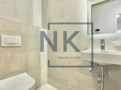 Rent, office space, 65m², Stari Aerodrom, Podgorica - image 10