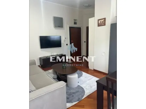 Rent, two bedroom apartment, 42m², Vukov Spomenik, Zvezdara Sve Podlokacije - image 2