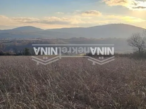 Sale, land lot, 19200m², Babe, Sopot - image 8