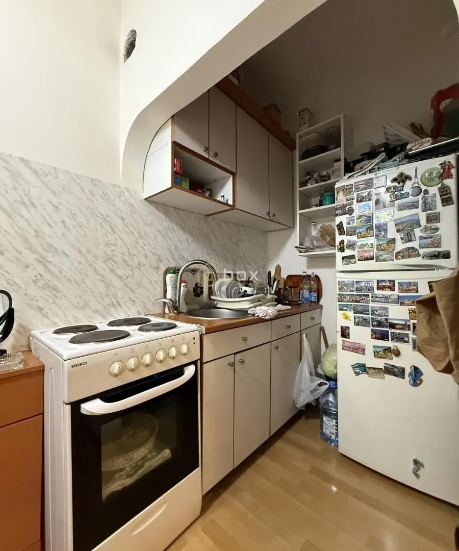 Prodaja, jednosoban stan, 50m², Medijana, Niš
