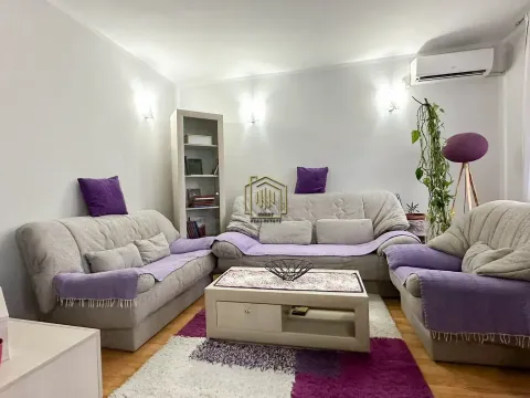 Rent, one bedroom apartment, 50m², Preko Morače, Podgorica - image 1