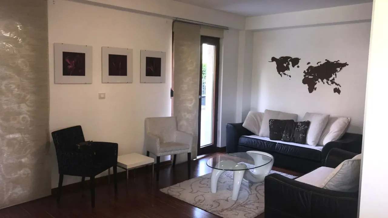 Sale, apartment, 74m², Podgorica, Crna Gora