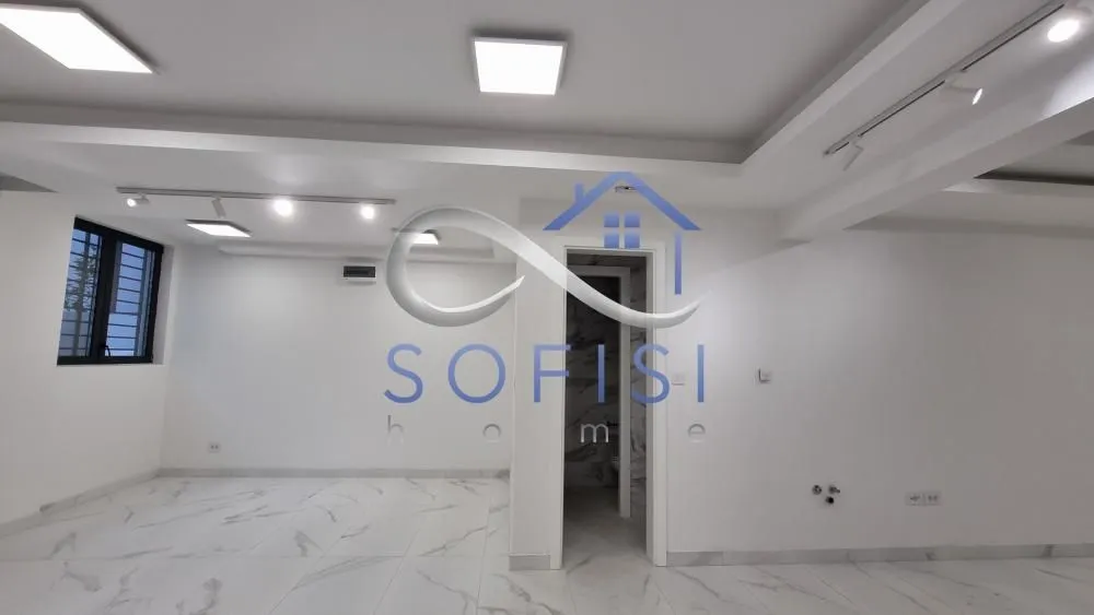 Rent, office space, 65m², Novi Sad Sve Podlokacije, Novi Sad