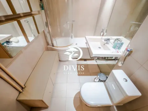 Sale, two bedroom apartment, 75m², Novi Beograd Blok 12, Novi Beograd Sve Podlokacije - image 6