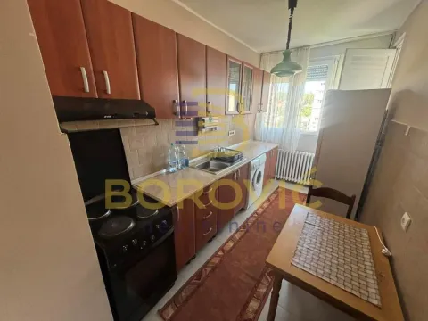 Izdavanje, dvosoban stan, 48m², Gradska Bolnica, Zvezdara Sve Podlokacije - image 11