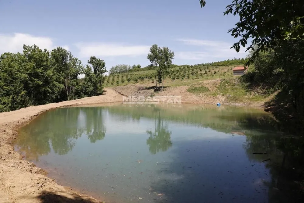 Prodaja, plac, 74500m², Arandjelovac, Srbija