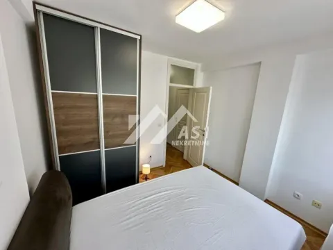 Izdavanje, jednosoban stan, 41m², Bulevar Oslobodjenja, Novi Sad Sve Podlokacije - image 7
