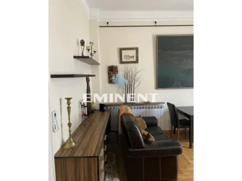 Izdavanje, dvosoban stan, 70m², Stari Grad, Beograd - image 3