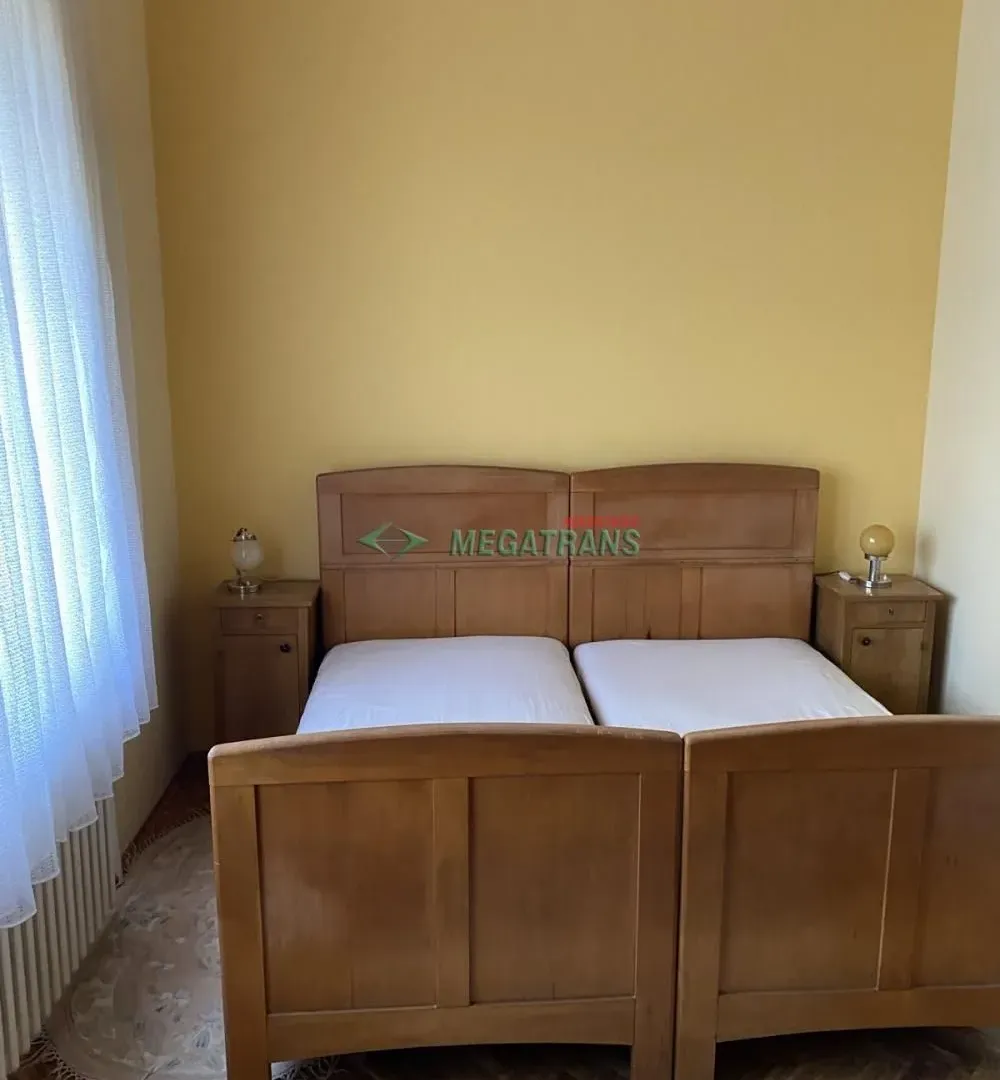 Rent, two bedroom apartment, 50m², Centar, Novi Sad