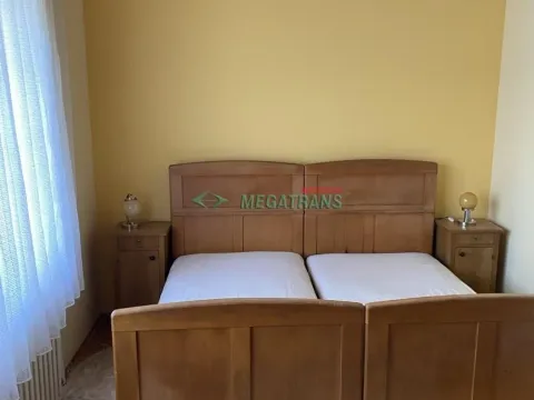 Izdavanje, dvosoban stan, 50m², Centar, Novi Sad - image 17