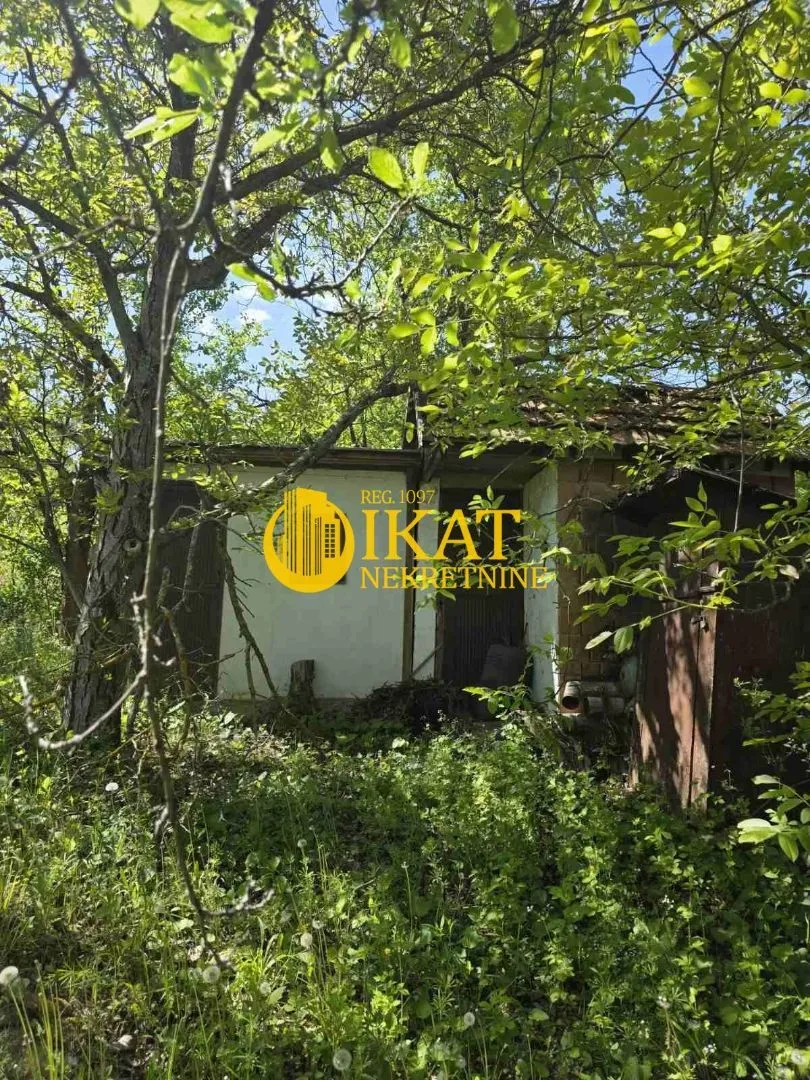 Sale, house, 50m², Krčedin, Inđija