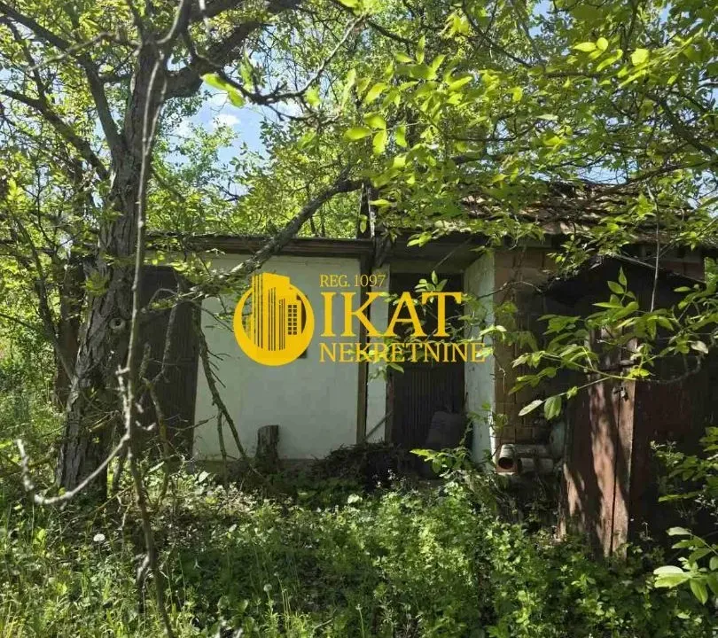 Sale, house, 50m², Krčedin, Inđija