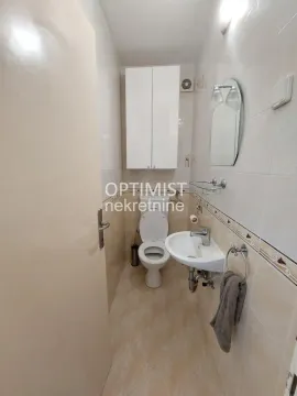 Rent, two bedroom apartment, 69m², Novi Beograd Blok 63, Novi Beograd Sve Podlokacije - image 13