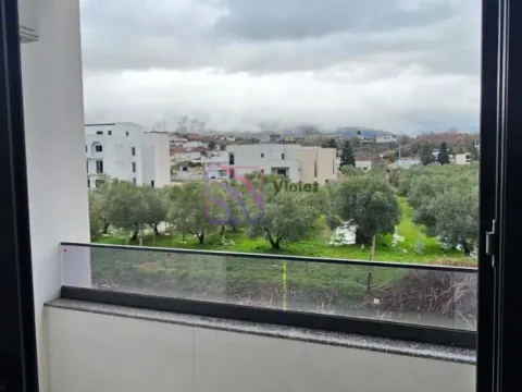 Prodaja, jednosoban stan, 46m², Centar, Ulcinj - image 8