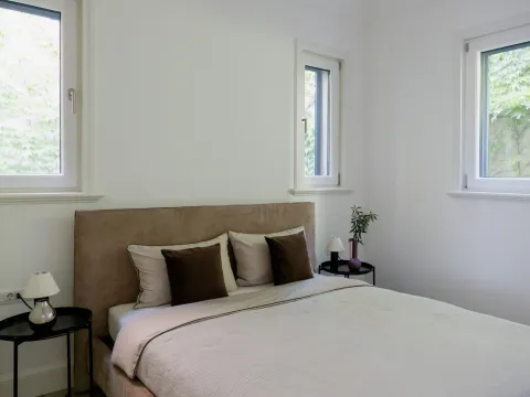 Rent, two bedroom apartment, 125m², Luštica Bay, Tivat - image 9