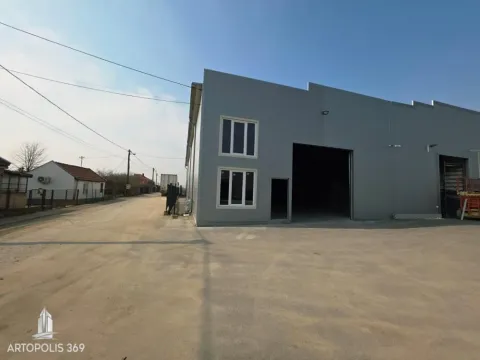 Rent, office space, 370m², Čukarica, Beograd - image 16