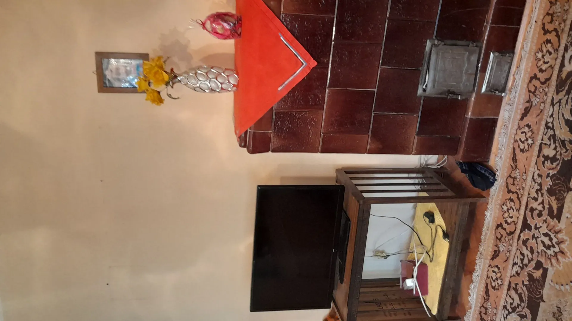 Sale, two bedroom apartment, 53m², Banovo Brdo, Beograd