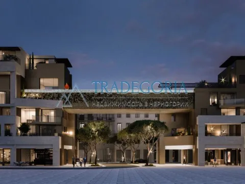 Prodaja, jednosoban stan, 42m², Tivat, Crna Gora - image 16