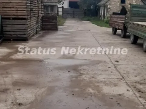 Sale, house, 155m², Bački Petrovac, Novi Sad - image 7