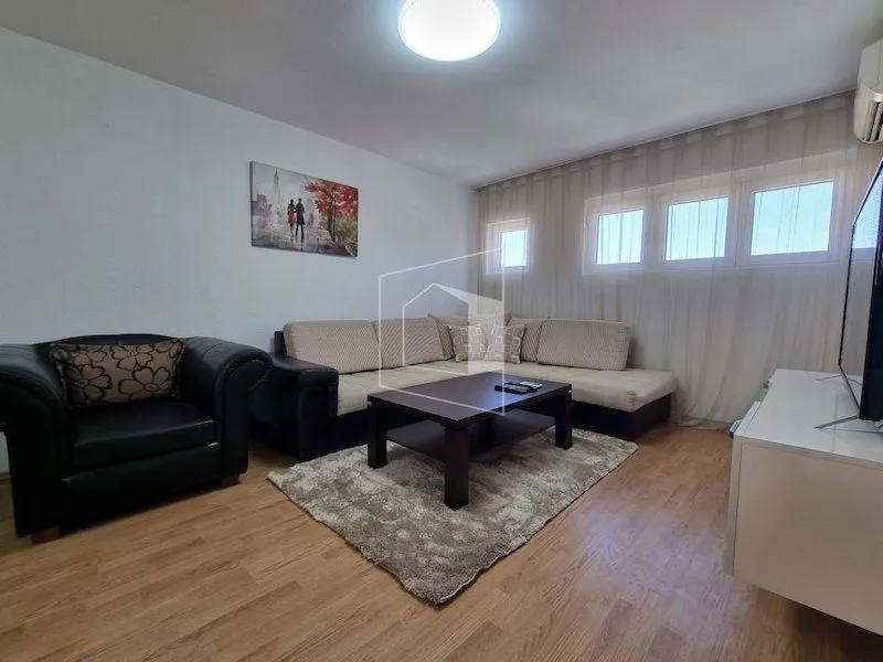 Rent, apartment, 58m², Centar, Podgorica