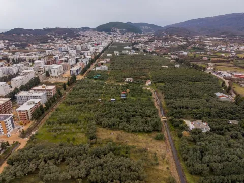 Prodaja, plac, 4589m², Ulcinjsko Polje, Ulcinj - image 7