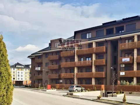 Sale, one bedroom apartment, 40m², Zlatibor, Srbija - image 19
