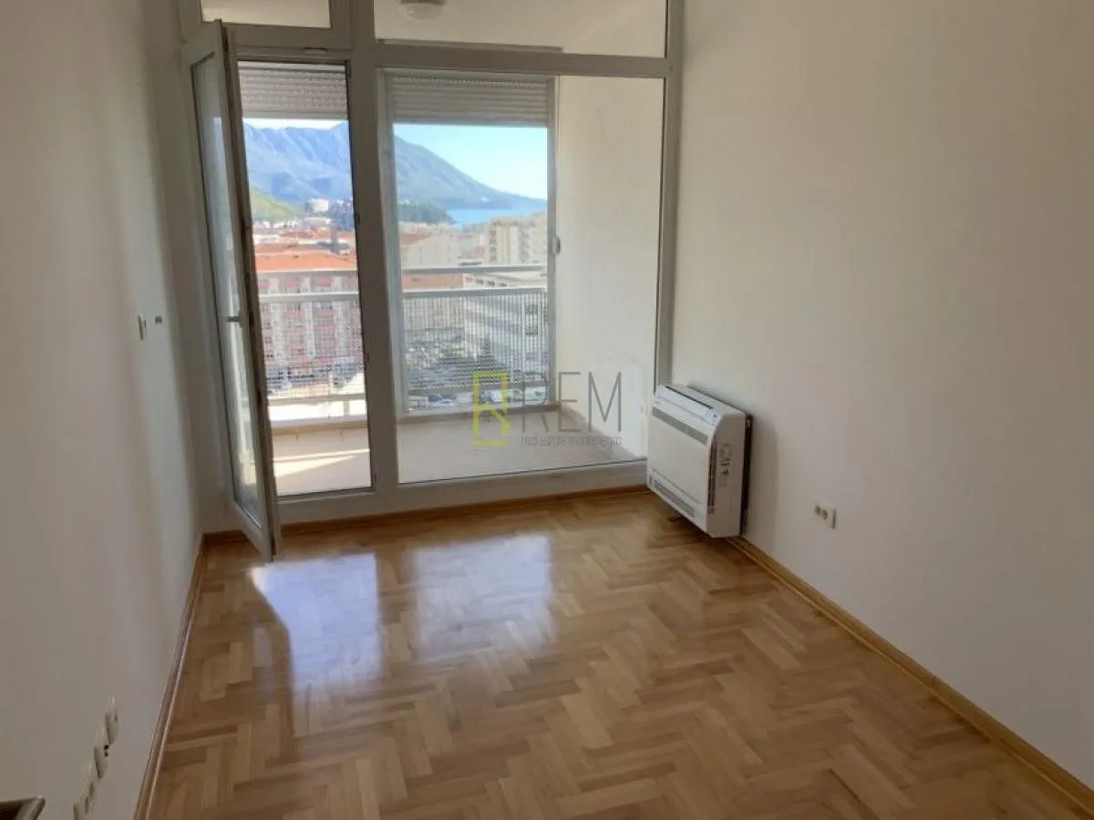 Sale, one bedroom apartment, 56m², Dubovica, Budva