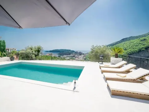 Prodaja, kuća, 150m², Bečići, Budva
