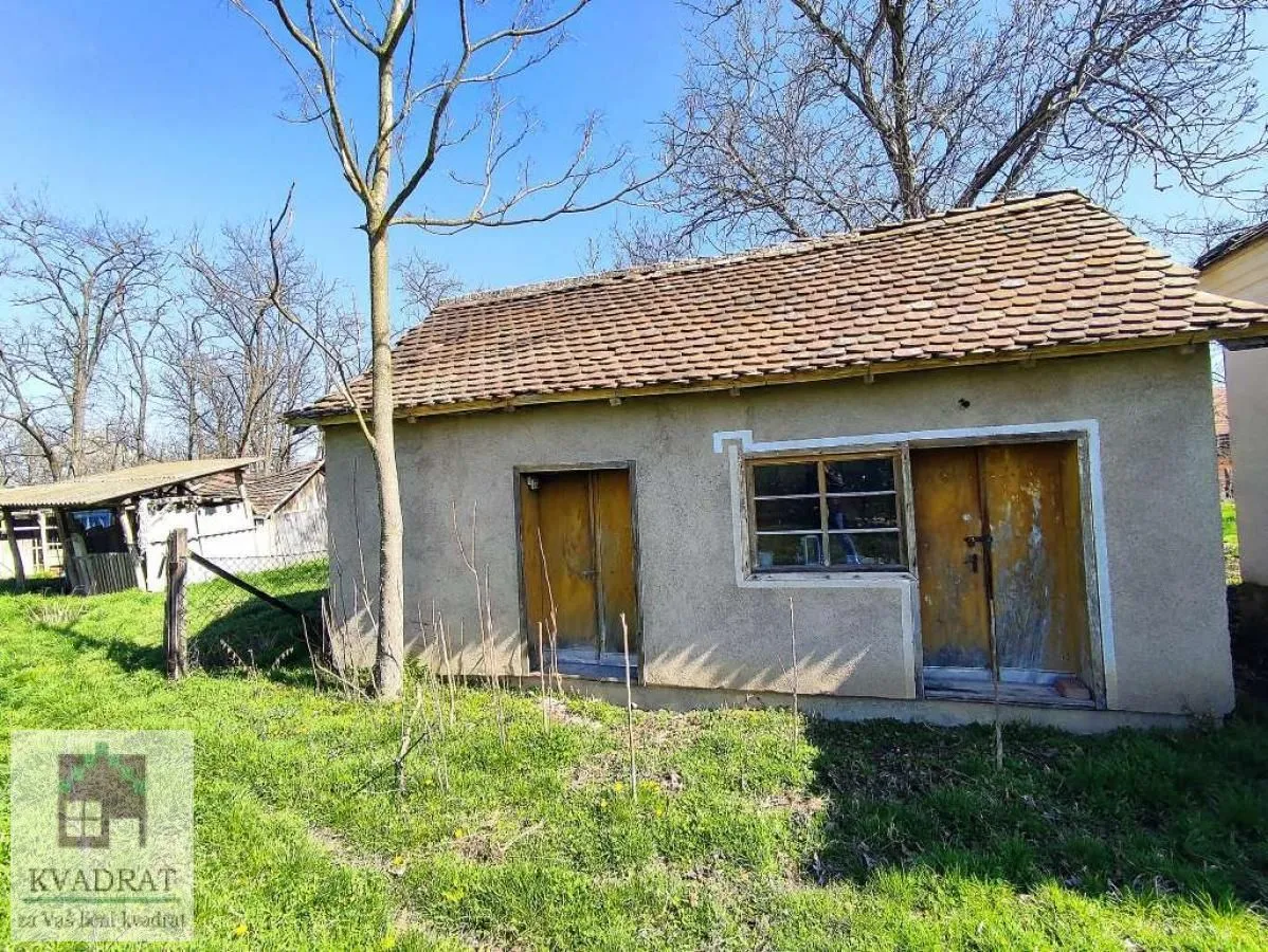Sale, house, 67m², Brgule, Ub