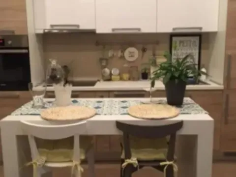 Prodaja, dvosoban stan, 47m², Dalmatinska ulica, Podgorica - image 4