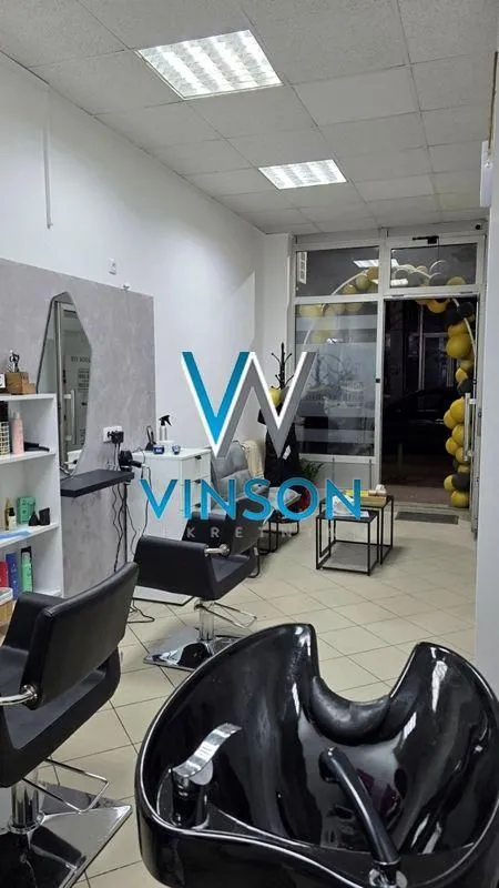 Sale, office space, 25m², Centar, Novi Sad