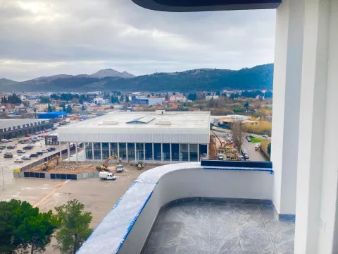 Prodaja, dvosoban stan, 74m², Bjeliši, Bar - image 7