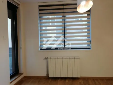 Izdavanje, jednosoban stan, 37m², Rotkvarija, Novi Sad Sve Podlokacije - image 2