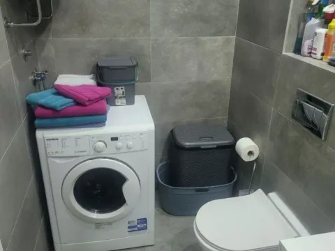 Rent, two bedroom apartment, 70m², Centar, Podgorica - image 11