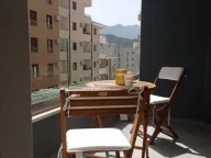 Rent, one bedroom apartment, 45m², Bečići, Budva - image 5